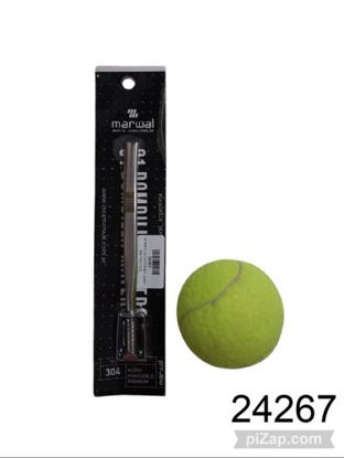 Imagen de BOMBILLA C/ESTRIBO LINEA MATERO 1.26